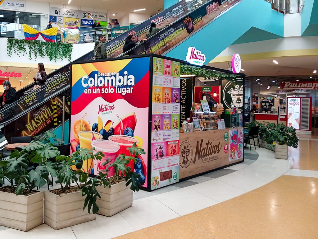 COMERCIAL