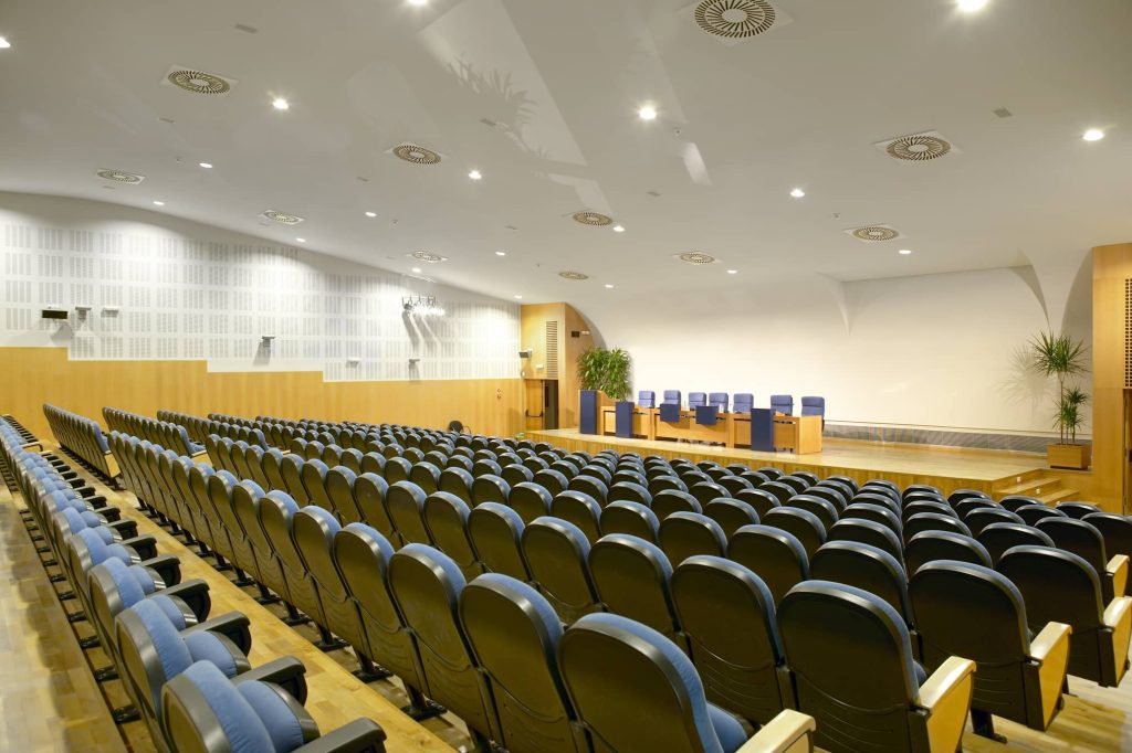 AUDITORIOS