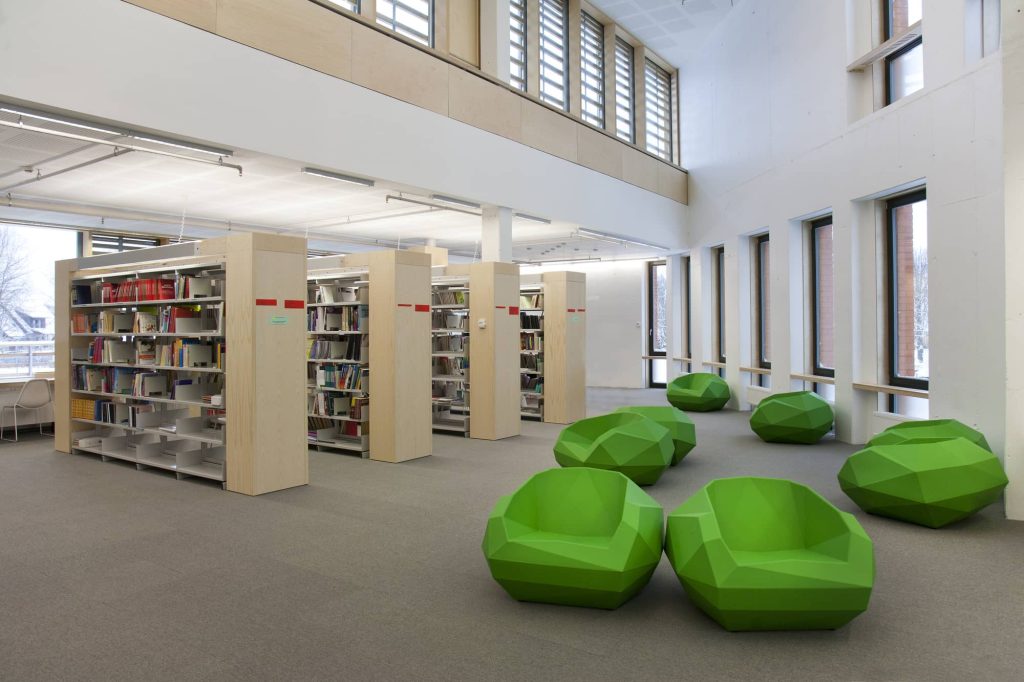 BIBLIOTECA