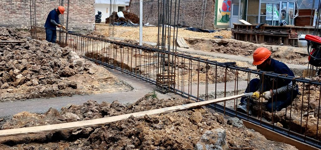 OBRA CIVIL
