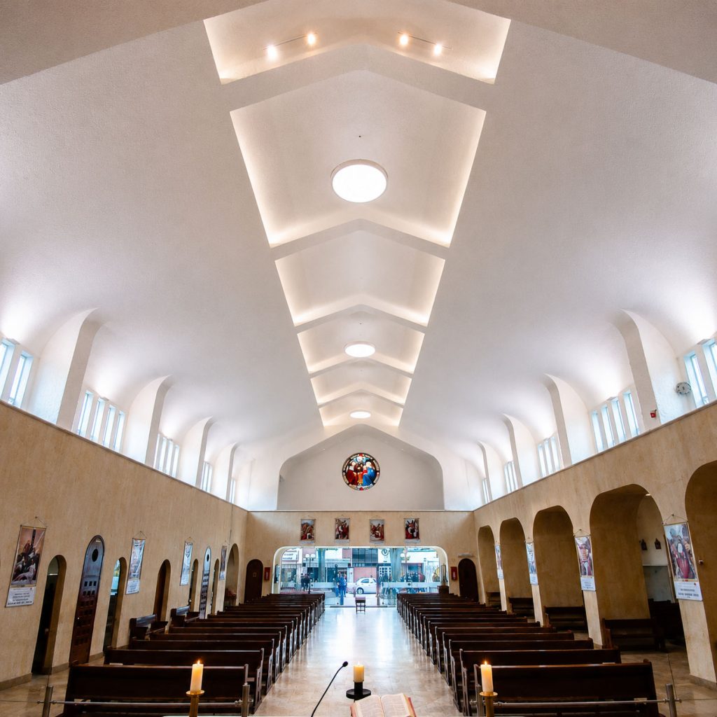 PARROQUIA