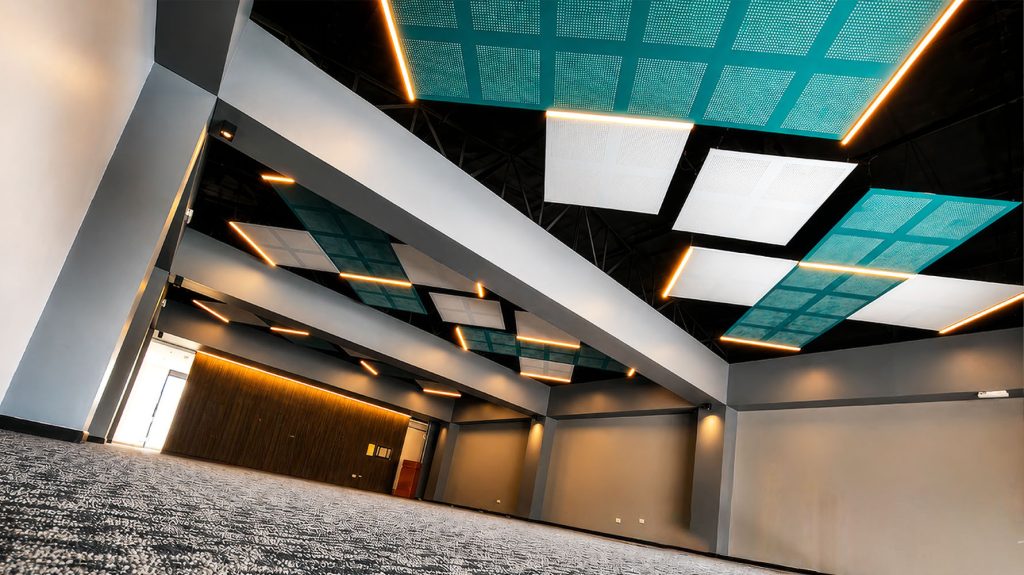 AUDITORIOS